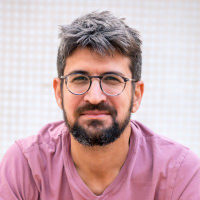 Noam Bernstein