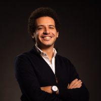 Ahmed Khairy