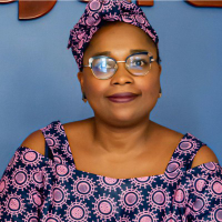 Nelly Chatue-Diop
