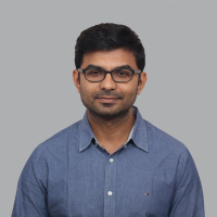 Rajasekhar Maddireddy