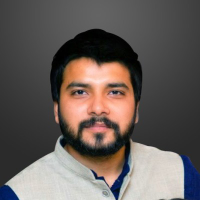 Jaideep Yadav