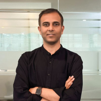Sanjay Kumar