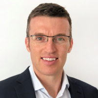 Paul Barrett