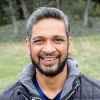 Vikas Punna