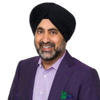 Kelly Ahuja