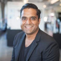 Kamal Mistry