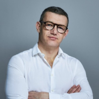 Nicolas Wolikow