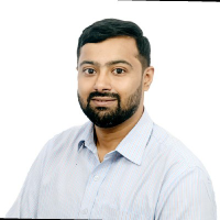 Abhijeet Kudva