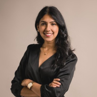 Rani S. Mavram