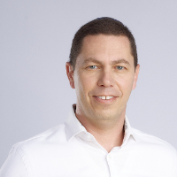 Yaron Shapira