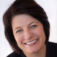 Jill Schiaparelli, MBA