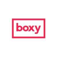boxy