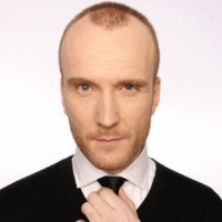 Erik Gloersen