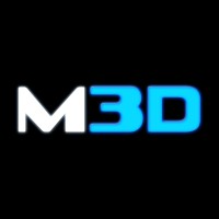Magnetic 3D