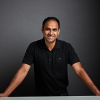 Prashant Warier