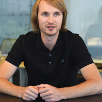Dmitry Korolev