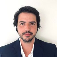 Alejandro M. Agenjo
