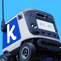 Kiwibot