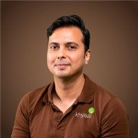 Hemanshu Jain