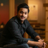 Chitresh Sharma