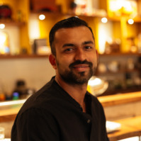 Ankit Gupta
