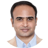 Arun Paliwal