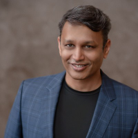 Samir Manjure