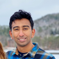 Shrenik Jain