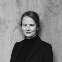 Marit Rødevand