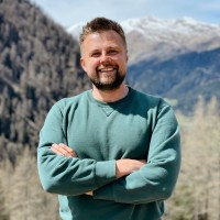Sergey Shalaev
