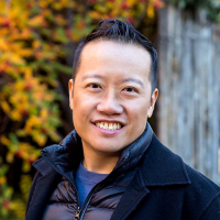 Edward Cheung