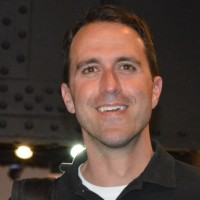 Chris Fabian