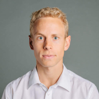 Jos van der Westhuizen