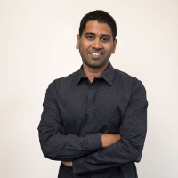 Kalyan Veeramachaneni
