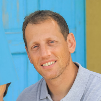 Ronen Lavi