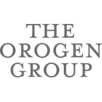 The Orogen Group
