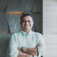 Vivek Bhargava