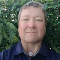 Derek Nisbet