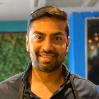 Ashwin Suresh