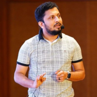 Arjun Pillai