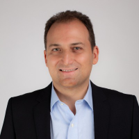 Itai Ben-Zaken