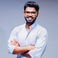 Madan Somasundaram