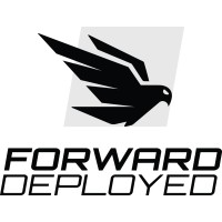 Forward Deployed VC