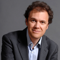 Eric Marcellin-Dibon