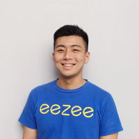 Jasper Yap 叶官杰