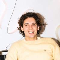 Colin Deblonde