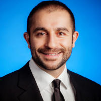 Bashar Kachachi