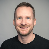Chris Rosenbaum