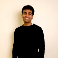 Rishi Gowda