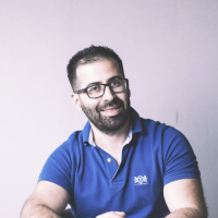 Ali Kaafarani